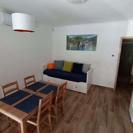 Relax Apartment Fonyod Luaran gambar