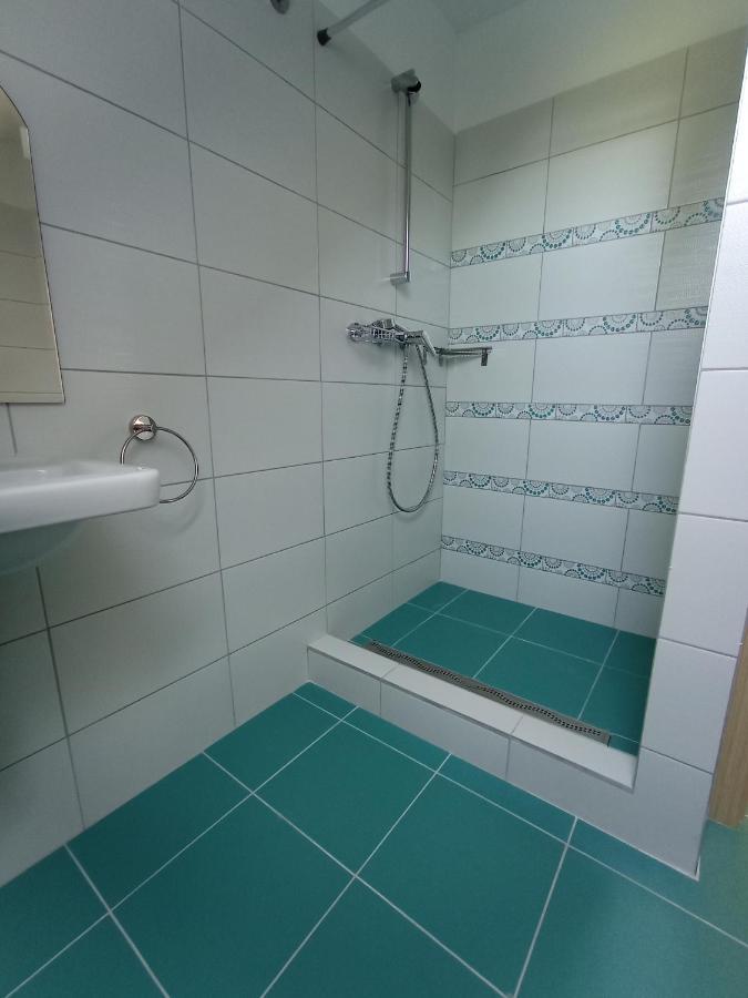 Relax Apartment Fonyod Luaran gambar