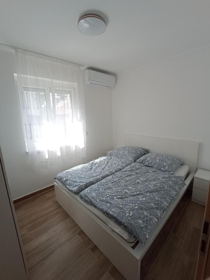 Relax Apartment Fonyod Luaran gambar