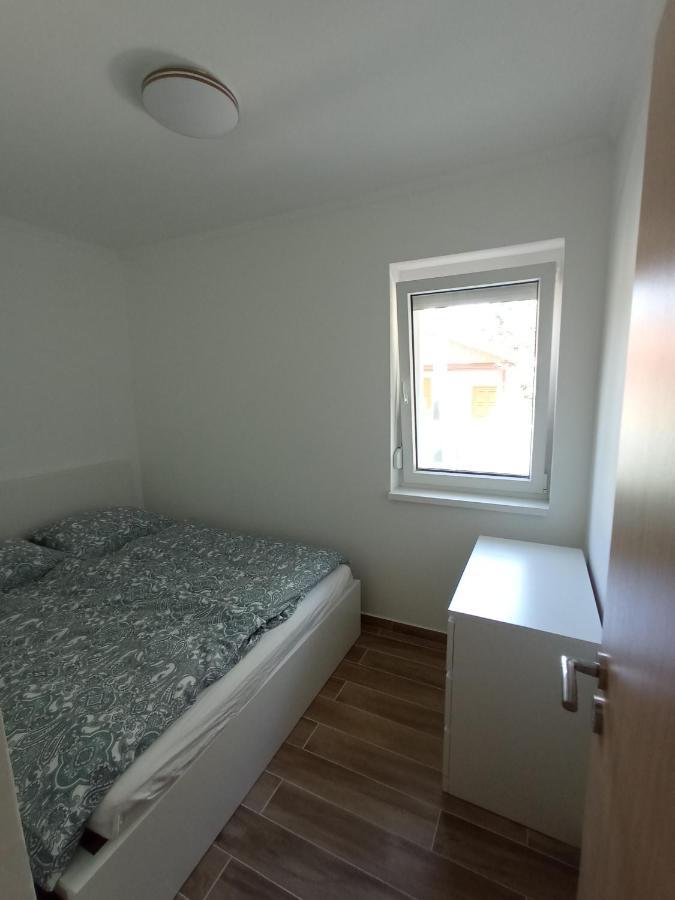 Relax Apartment Fonyod Luaran gambar
