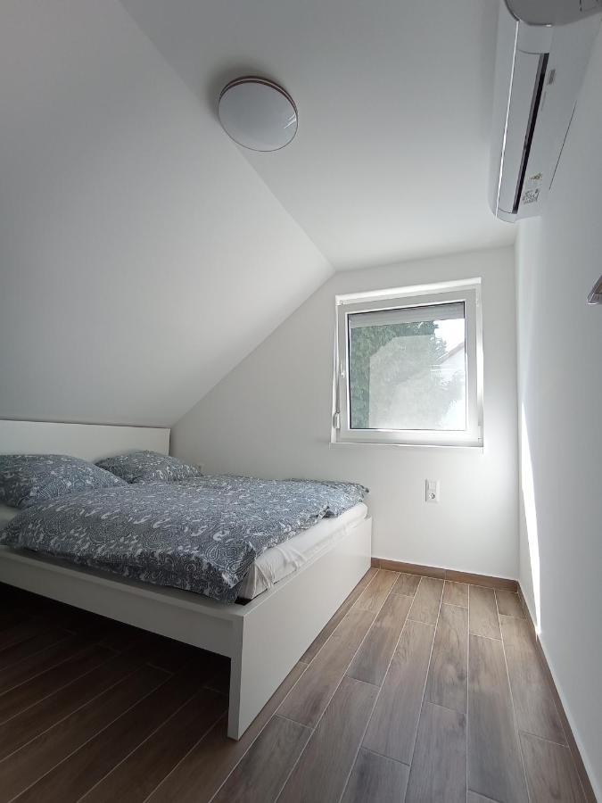 Relax Apartment Fonyod Luaran gambar