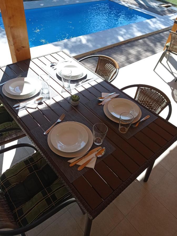 Relax Apartment Fonyod Luaran gambar