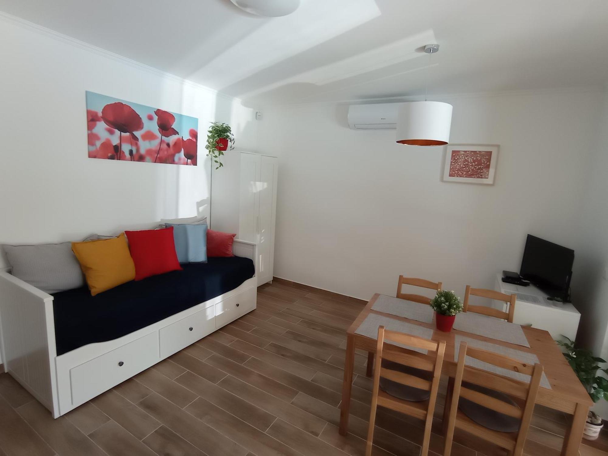Relax Apartment Fonyod Luaran gambar