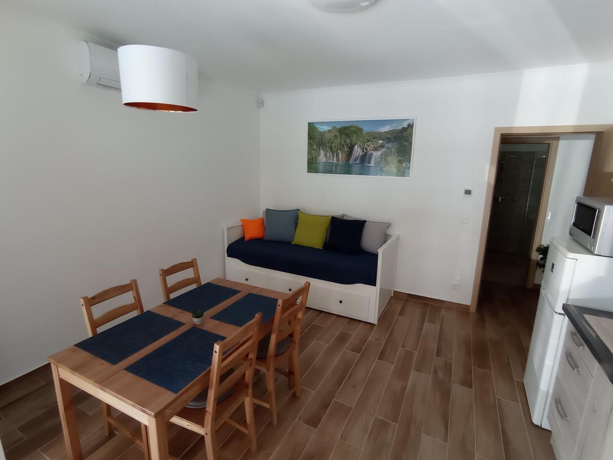 Relax Apartment Fonyod Luaran gambar